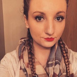 Meet your Posher, Callie